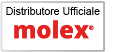 Distributore Ufficiale Molex